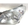 Recambio de faro delantero izquierdo para opel astra h sedán (a04) 1.7 cdti (l69) referencia OEM IAM 1EG27037051  