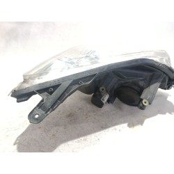 Recambio de faro delantero izquierdo para opel astra h sedán (a04) 1.7 cdti (l69) referencia OEM IAM 1EG27037051  