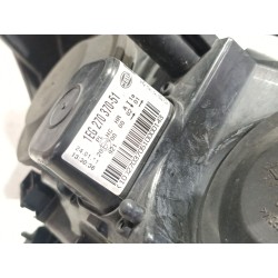 Recambio de faro delantero izquierdo para opel astra h sedán (a04) 1.7 cdti (l69) referencia OEM IAM 1EG27037051  