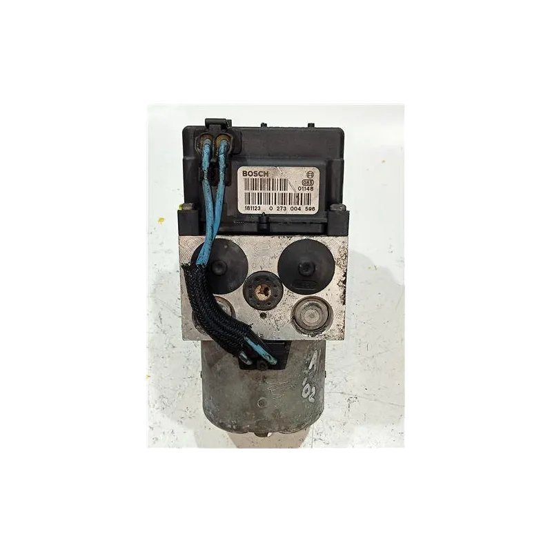 Recambio de nucleo abs para nissan almera (n16/e)(01.2000) 2.2 di referencia OEM IAM 0273004596  