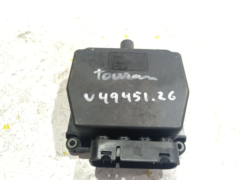 Recambio de valvula aire adicional para volkswagen touran (1t1, 1t2) 2.0 tdi referencia OEM IAM 08246  