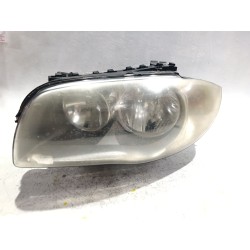 FARO DELANTERO IZQUIERDO 63126924485 