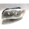 Recambio de faro delantero izquierdo para bmw 1 (e87) 116 i referencia OEM IAM 63126924485  