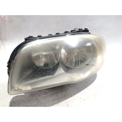 Recambio de faro delantero izquierdo para bmw 1 (e87) 116 i referencia OEM IAM 63126924485  