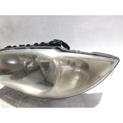 Recambio de faro delantero izquierdo para bmw 1 (e87) 116 i referencia OEM IAM 63126924485  