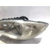 Recambio de faro delantero izquierdo para bmw 1 (e87) 116 i referencia OEM IAM 63126924485  