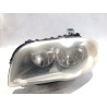 Recambio de faro delantero izquierdo para bmw 1 (e87) 116 i referencia OEM IAM 63126924485  