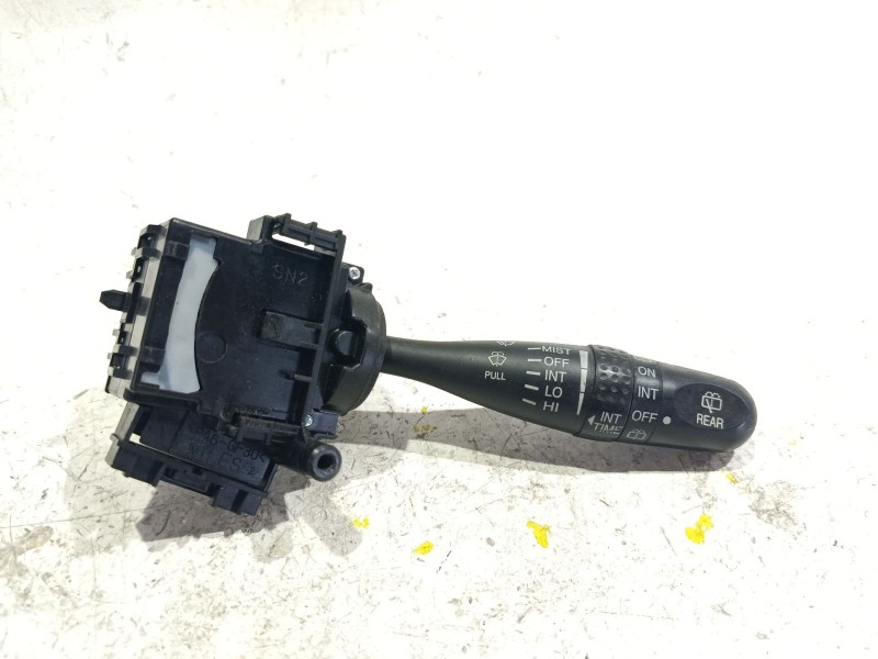 Recambio de mando limpiaparabrisas para suzuki grand vitara (jb/jt)(2005) 1.9 ddis referencia OEM IAM 6Z15X  
