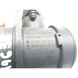 Recambio de caudalimetro para audi a4 b6 (8e2) 1.8 t referencia OEM IAM 06A96461L  