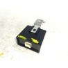 Recambio de modulo electronico para ssangyong rodius i 2.7 xdi referencia OEM IAM 8737021001  