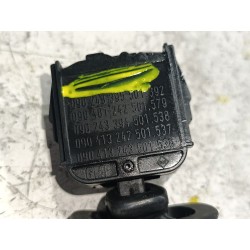 Recambio de mando limpiaparabrisas para opel zafira a monospace (t98) 2.0 dti 16v (f75) referencia OEM IAM 099413243501536  
