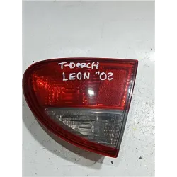Recambio de piloto trasero derecho para seat leon (1m1)(11.1999) tdi referencia OEM IAM 1M6945112 1M6945096A  