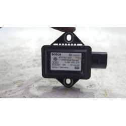 Recambio de sensor para audi a4 avant (8e)(2004) 2.0 tdi 16v referencia OEM IAM 4F0907637  