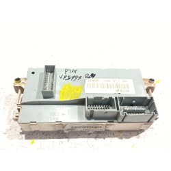 Recambio de caja reles / fusibles para fiat stilo (192)(2001) 1.9 jtd (192_xe1a) referencia OEM IAM 51715858  