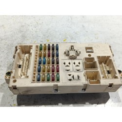 Recambio de caja reles / fusibles para fiat stilo (192)(2001) 1.9 jtd (192_xe1a) referencia OEM IAM 51715858  