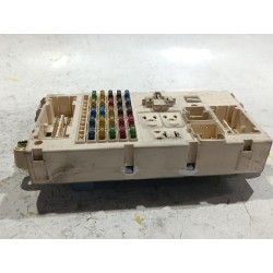 Recambio de caja reles / fusibles para fiat stilo (192)(2001) 1.9 jtd (192_xe1a) referencia OEM IAM 51715858  