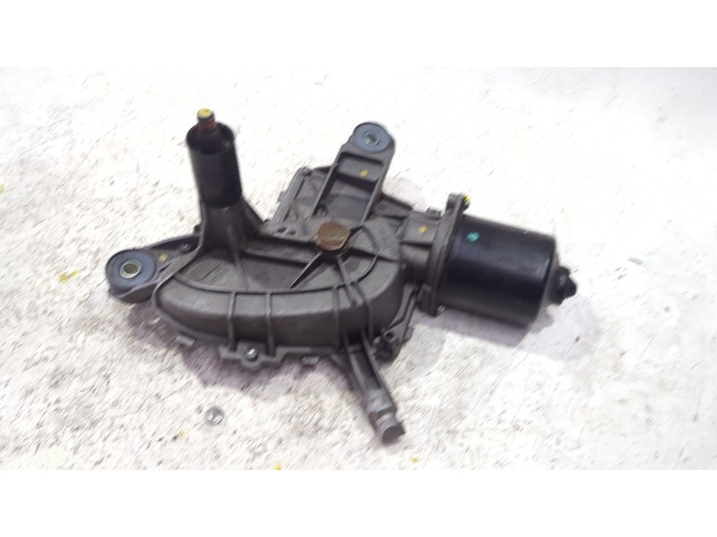 Recambio de motor limpia delantero para citroën c4 picasso (2007) 1.6 hdi referencia OEM IAM 53630337  