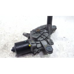 Recambio de motor limpia delantero para citroën c4 picasso (2007) 1.6 hdi referencia OEM IAM 53630337  