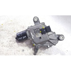 Recambio de motor limpia delantero para citroën c4 picasso (2007) 1.6 hdi referencia OEM IAM 53630337  