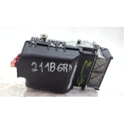 Recambio de caja reles / fusibles para opel insignia a (g09) 2.0 cdti (68) referencia OEM IAM 13222786  