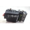 Recambio de caja reles / fusibles para opel insignia a (g09) 2.0 cdti (68) referencia OEM IAM 13222786  
