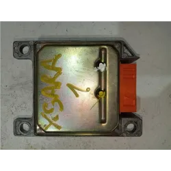 Recambio de centralita airbag para citroën xsara berlina (1997) 1.9 td referencia OEM IAM 9636894280  