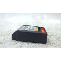 Recambio de modulo electronico para citroën c2 (jm_) 1.4 referencia OEM IAM 9660855180  