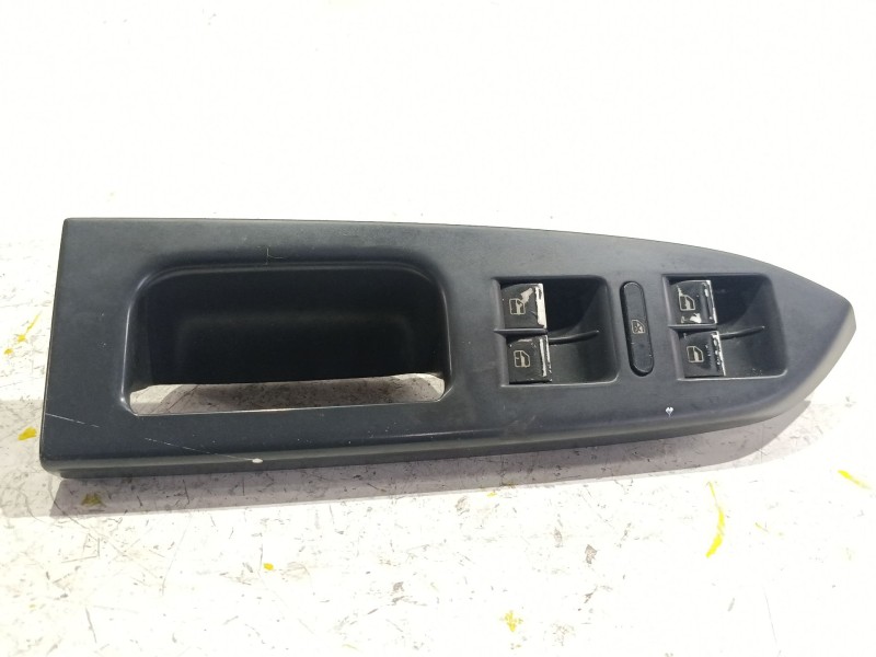 Recambio de mando elevalunas delantero izquierdo para volkswagen touran (1t1, 1t2) 2.0 tdi referencia OEM IAM 1T1867371H  