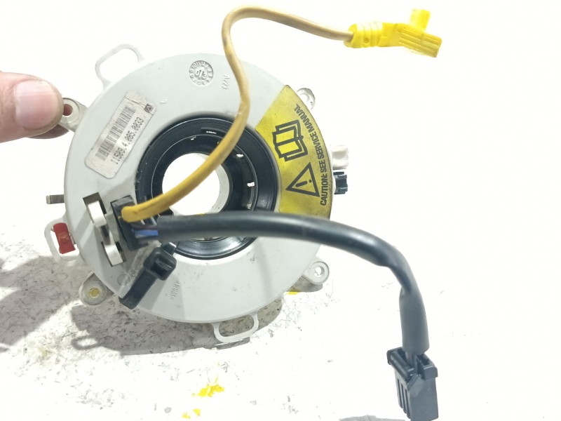 Recambio de anillo airbag para alfa romeo 155 (1992) 1.9 td (167.a3) referencia OEM IAM   