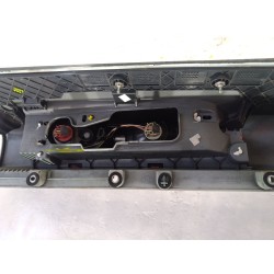Recambio de piloto trasero derecho para fiat talento furgoneta (296_) 1.6 d referencia OEM IAM 93450966  