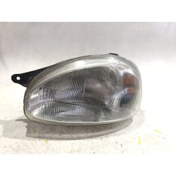 Recambio de faro delantero izquierdo para opel corsa b (s93) 1.7 d (f08, f68, m68) referencia OEM IAM 4421102L  