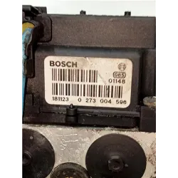 Recambio de nucleo abs para nissan almera (n16/e)(01.2000) 2.2 di referencia OEM IAM 0273004596  