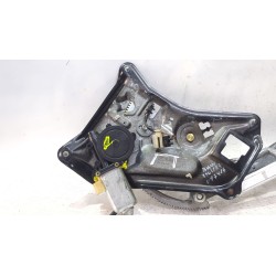 Recambio de mecanismo elevalunas delantero derecho para bmw 7 (e32) 750 i, il v12 referencia OEM IAM 513219383689  