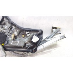Recambio de mecanismo elevalunas delantero derecho para bmw 7 (e32) 750 i, il v12 referencia OEM IAM 513219383689  