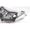 Recambio de mecanismo elevalunas delantero derecho para bmw 7 (e32) 750 i, il v12 referencia OEM IAM 513219383689  