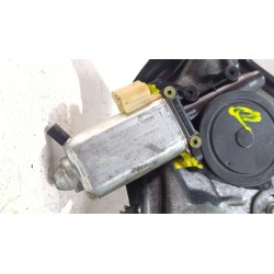 Recambio de mecanismo elevalunas delantero derecho para bmw 7 (e32) 750 i, il v12 referencia OEM IAM 513219383689  