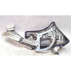 Recambio de mecanismo elevalunas delantero derecho para bmw 7 (e32) 750 i, il v12 referencia OEM IAM 513219383689  