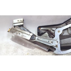 Recambio de mecanismo elevalunas delantero derecho para bmw 7 (e32) 750 i, il v12 referencia OEM IAM 513219383689  