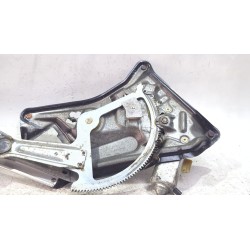 Recambio de mecanismo elevalunas delantero derecho para bmw 7 (e32) 750 i, il v12 referencia OEM IAM 513219383689  