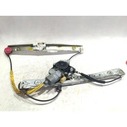 Recambio de mando elevalunas trasero izquierdo para bmw x5 (e53) 3.0 d referencia OEM IAM 676283620630  