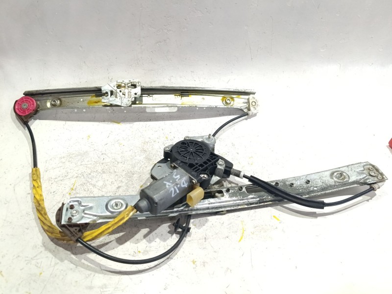 Recambio de mando elevalunas trasero izquierdo para bmw x5 (e53) 3.0 d referencia OEM IAM 676283620630  