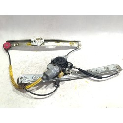 Recambio de mando elevalunas trasero izquierdo para bmw x5 (e53) 3.0 d referencia OEM IAM 676283620630  
