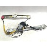 Recambio de mando elevalunas trasero izquierdo para bmw x5 (e53) 3.0 d referencia OEM IAM 676283620630  
