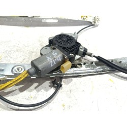 Recambio de mando elevalunas trasero izquierdo para bmw x5 (e53) 3.0 d referencia OEM IAM 676283620630  