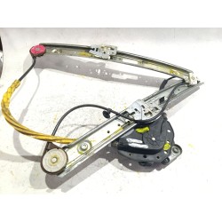Recambio de mando elevalunas trasero izquierdo para bmw x5 (e53) 3.0 d referencia OEM IAM 676283620630  