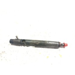 Recambio de inyector para renault megane i (ba0/1_) 1.6 e (ba0f, ba0s) referencia OEM IAM C5DEB1  