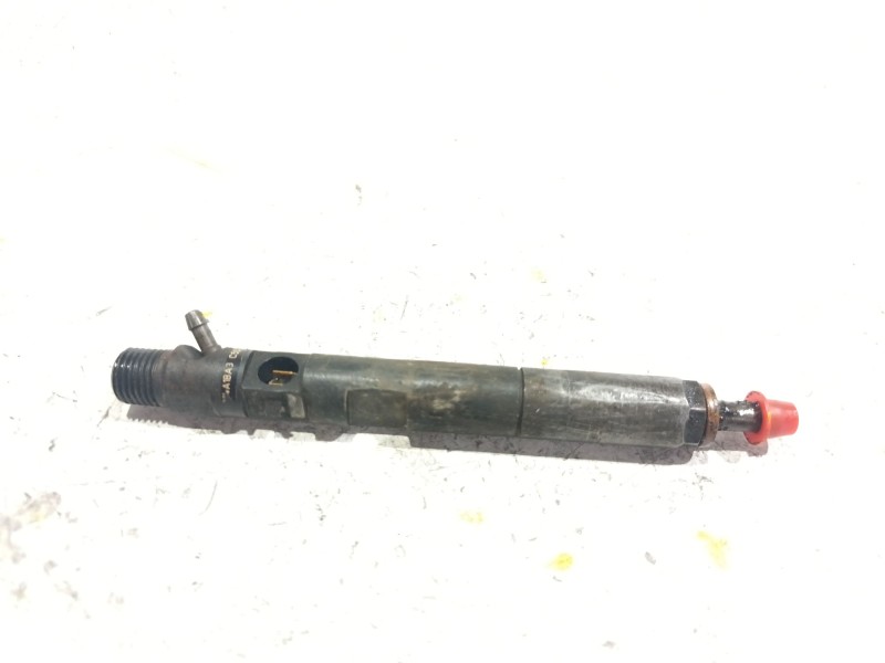Recambio de inyector para renault megane i (ba0/1_) 1.6 e (ba0f, ba0s) referencia OEM IAM C5DEB1  
