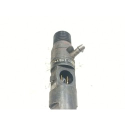 Recambio de inyector para renault megane i (ba0/1_) 1.6 e (ba0f, ba0s) referencia OEM IAM C5DEB1  