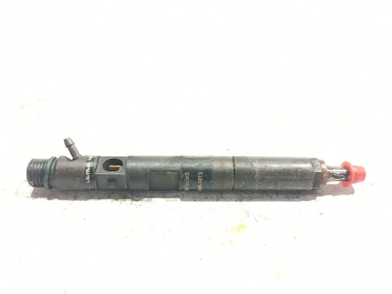 Recambio de inyector para renault megane i (ba0/1_) 1.6 e (ba0f, ba0s) referencia OEM IAM 0841929F  