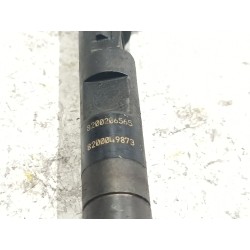 Recambio de inyector para renault megane i (ba0/1_) 1.6 e (ba0f, ba0s) referencia OEM IAM 0841929F  